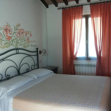B&B La Piaggia 몬테메라노 외부 사진
